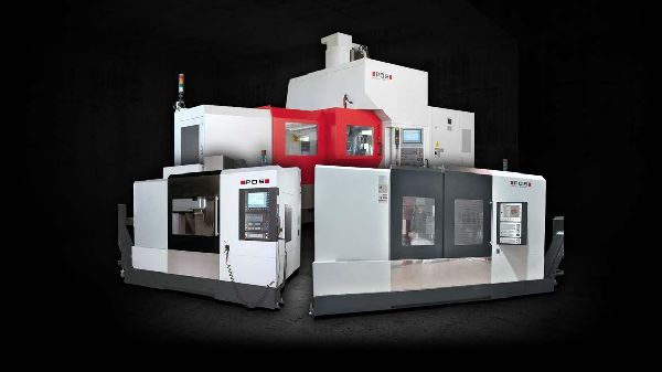 POS GmbH & Co. KG - GALLERY