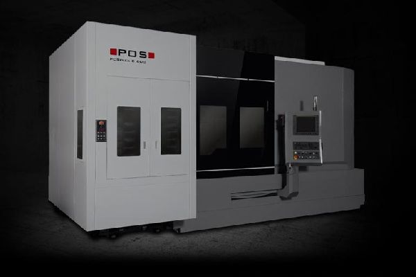 POS GmbH & Co. KG - GALLERY