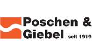 Poschen & Giebel GmbH - LOGO