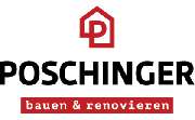 Poschinger Bauunternehmen GmbH - LOGO
