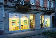 Poschmann  Contactlinsen - GALLERY