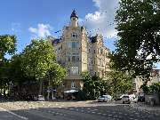 Poschmann Immobilien - Firmensitz Gohliser Straße 11