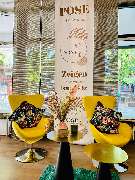 POSE HAIRLOUNGE - 25