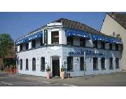 Poseidon am Tömp - GALLERY