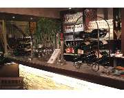 Poseidon am Tömp - GALLERY