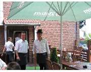 Poseidon am Tömp - GALLERY