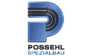 POSSEHL SPEZIALBAU GMBH Bereich Spezialsanierung - LOGO