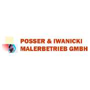 Posser & Iwanicki Malerbetrieb GmbH - LOGO