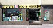 Post-Apotheke - Aussenansicht der Post-Apotheke