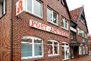 Post-Apotheke - Aussenansicht der Post-Apotheke