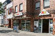 Post-Apotheke - Aussenansicht der Post-Apotheke