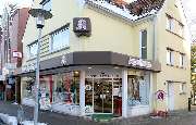 Post-Apotheke - Aussenansicht der Post-Apotheke