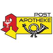 Post-Apotheke - Logo der Post-Apotheke