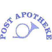 Post-Apotheke - Logo der Post-Apotheke