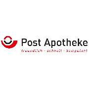 Post-Apotheke - Logo der Post-Apotheke
