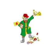 Post-Apotheke - Logo der Post-Apotheke