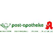 Post-Apotheke - Logo der Post-Apotheke
