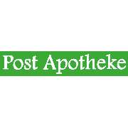 Post-Apotheke - Logo der Post-Apotheke