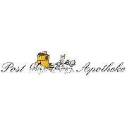 Post-Apotheke - Logo der Post-Apotheke