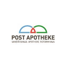Post-Apotheke Reformhaus & Sanitätshaus - Logo der …