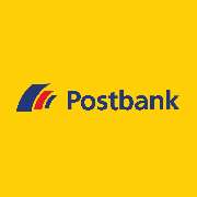Postbank Filiale - geschlossen - LOGO