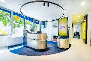 Postbank Filiale - GALLERY