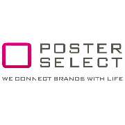 PosterSelect Media-Agentur GmbH - LOGO