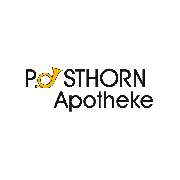 Posthorn Apotheke - Logo der Posthorn Apotheke