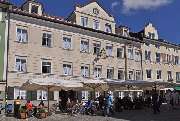Posthotel Kolberbräu - 11