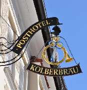 Posthotel Kolberbräu - 4