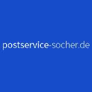 Logo Postservice Socher
