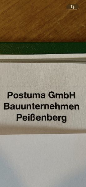 Postuma GmbH - GALLERY