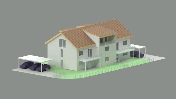 Postuma GmbH - GALLERY