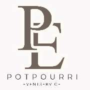 Potpourri - Eventservice - LOGO