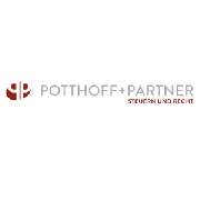 Potthoff & Partner PartG mbB Steuern und Recht - LOGO