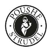 POUSHE Strudelmanufaktur & Café - LOGO