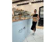 Poushe Strudelmanufaktur - GALLERY