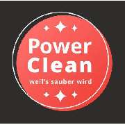 Power Clean Objektservice - LOGO