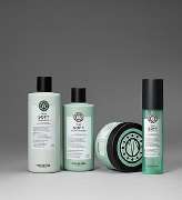 Power of Hair by Petra Burda - GALLERY