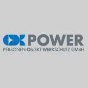 Power Personen-Objekt- Werkschutz GmbH - LOGO