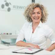 POWER PLACE Hamburg - Birgit Thiemann