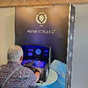 Powerful-Cooling - GALLERY