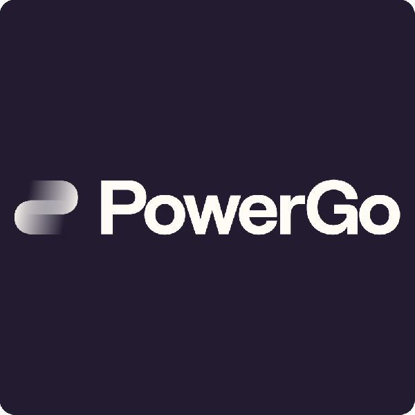 PowerGo-Ladestation - PowerGo logo