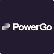 PowerGo-Ladestation - PowerGo logo