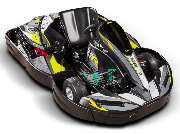 POWERhall kart & event GmbH - GALLERY