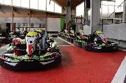 POWERhall kart & event GmbH - GALLERY