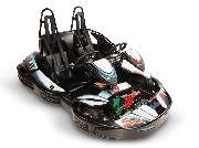 POWERhall kart & event GmbH - GALLERY