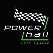 POWERhall kart & event GmbH - LOGO
