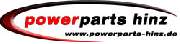 Powerparts Motorrad Hinz - Logo Powerparts Motorrad Hinz