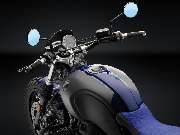 Powerparts Motorrad Hinz - Rizoma